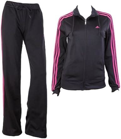 adidas trainingsanzug damen 44|Frauen .